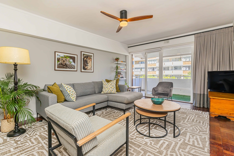 To Let 2 Bedroom Property for Rent in Sea Point Western Cape